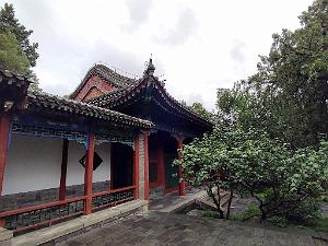 PEKIN - PARC BEIHAI (19)
